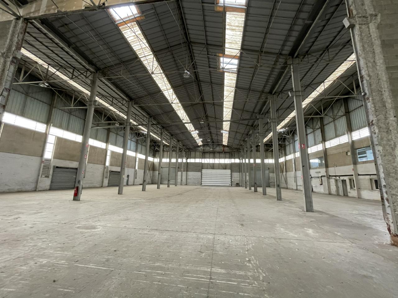 Local d'activité Toulouse 3200m² Location local d'activité Toulouse Haute-Garonne OLACT2421860 11